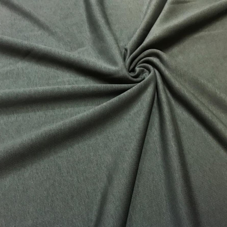 Футер 3-х нитка петельный Пенье Хаки 1-172/30065838БН