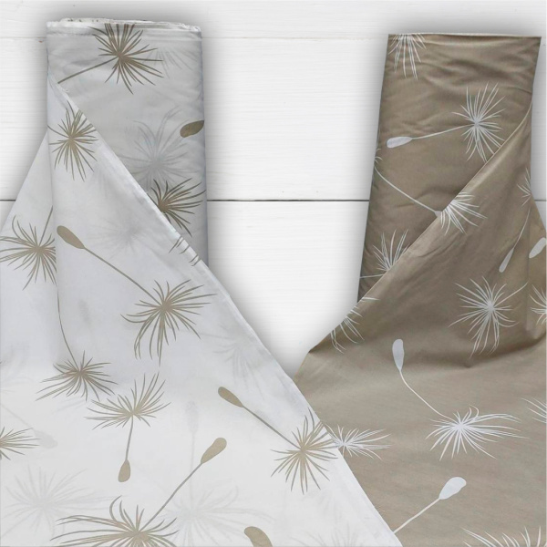 Премиум-поплин Ранфорс 1745-240