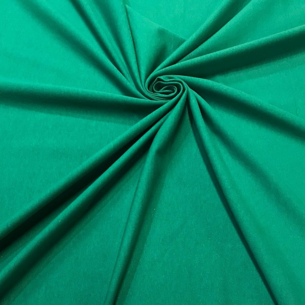 Футер с лайкрой Пыльно-зеленый 1-161/3006629ЛГ 