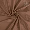 Поплин гладкокрашеный Кофейный 044461П-220 