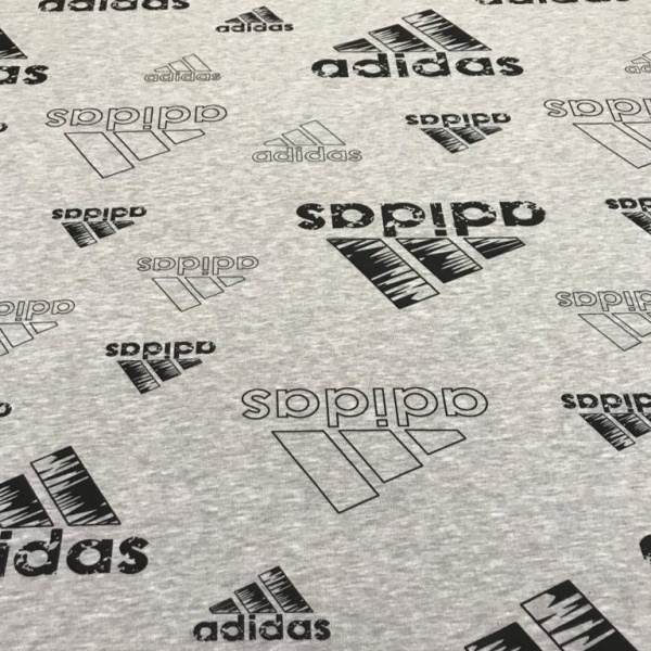 Футер 3-х нитка с начесом Пенье 1-43/3006662Н