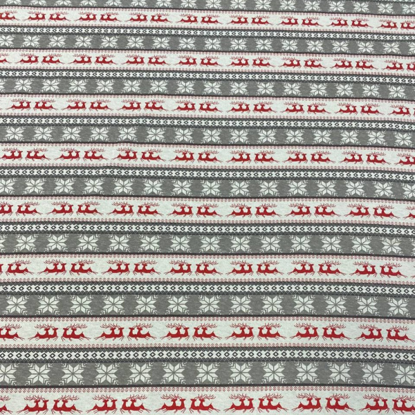 Кулирная гладь набивная рулон 1-33/611978НЖ