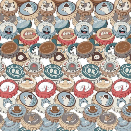 Перкаль 8154П-220