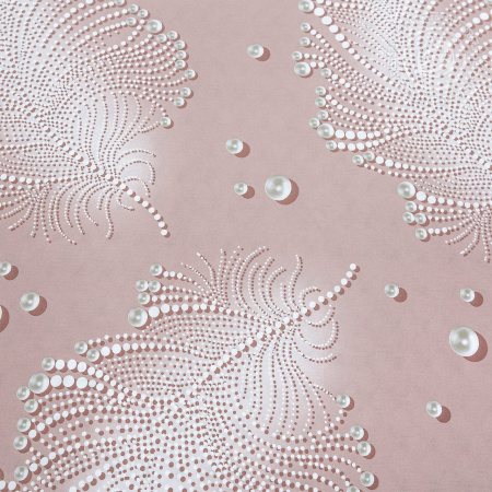 Поплин 044465П-220