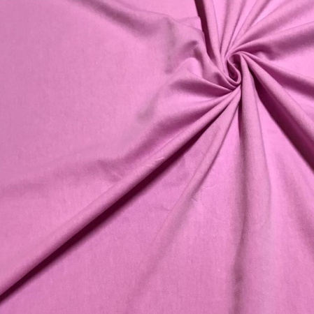 Кулирная гладь с лайкрой 8% Пенье Розовый коралл 1-44/61378ЛРГ