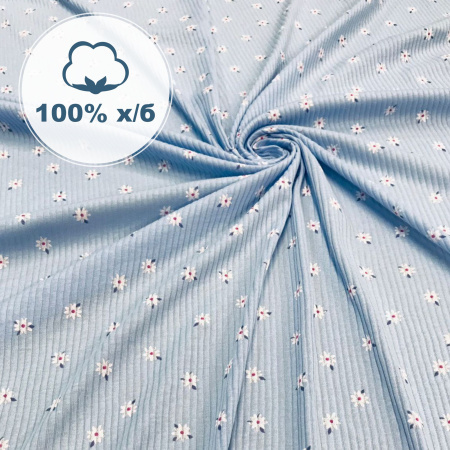 Кашкорсе 100% х/б Пенье 1-1012/3004811К