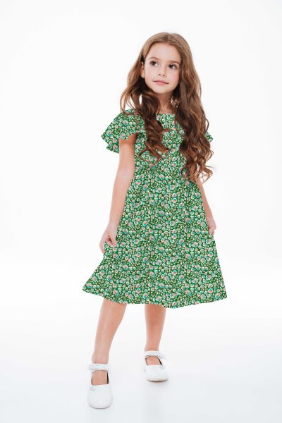 Ткань Полина 529-80