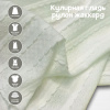 Кулирная гладь рулон жаккард Экрю 1-114/611665ГК 