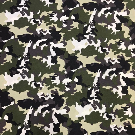 Интерьерная ткань DUCK 2101303ИТ