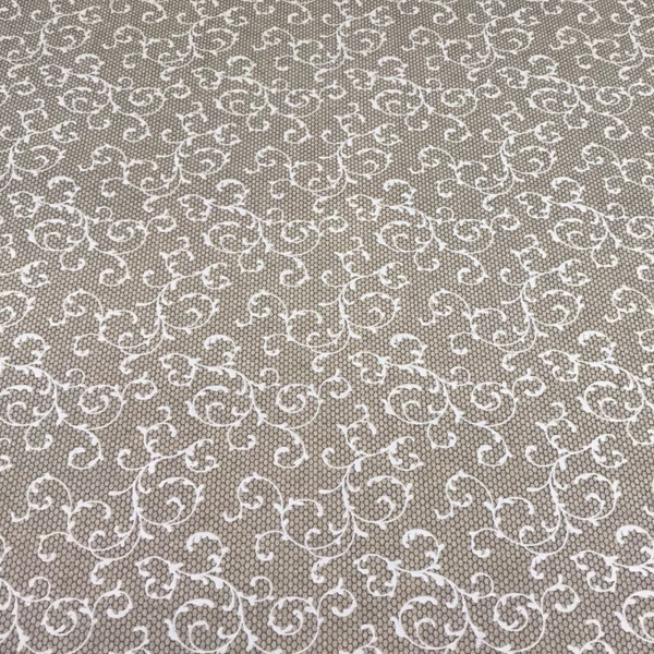 Ткань полульняная (полулен) 93210