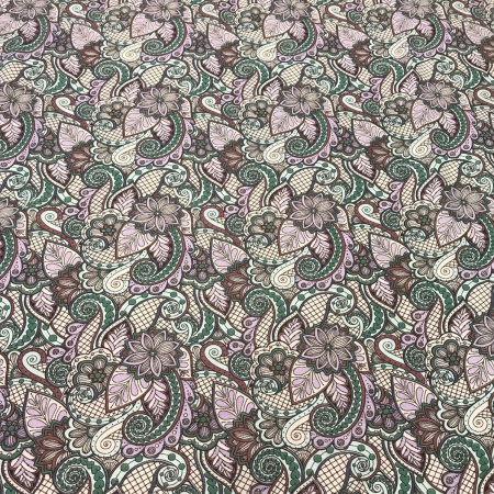 Ткань Полина 498-80