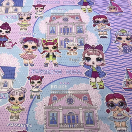 Бязь 403619Б-150