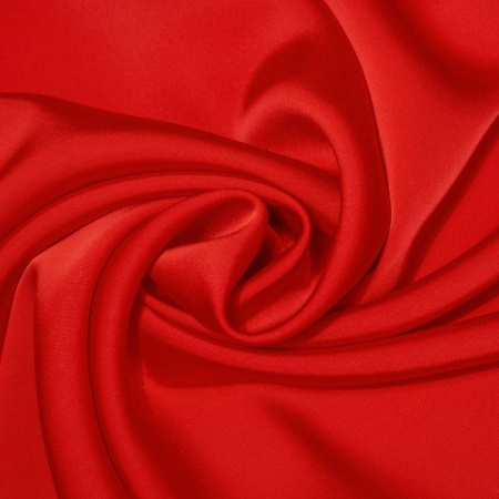 Шёлк "Джоли" Красный 0563Ш 