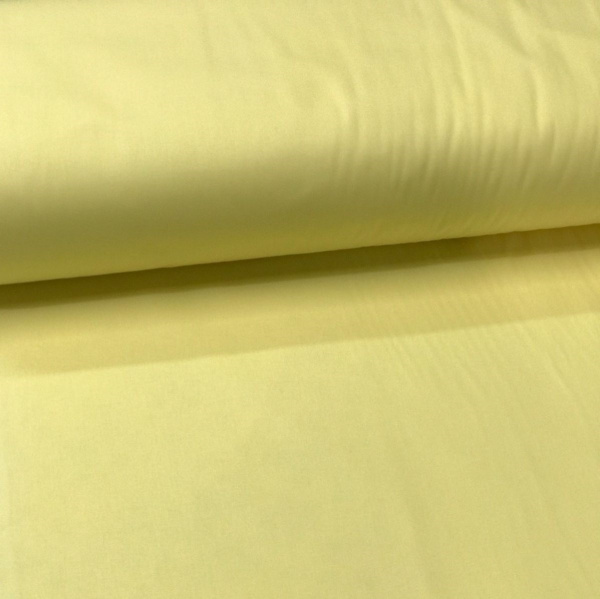 Премиум-поплин Ранфорс Банан 1729-240 