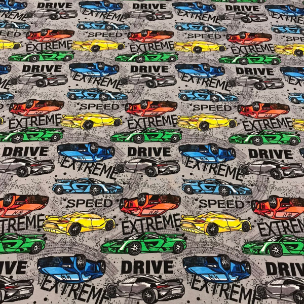 Кулирная гладь набивная рулон 1-33/611866НД