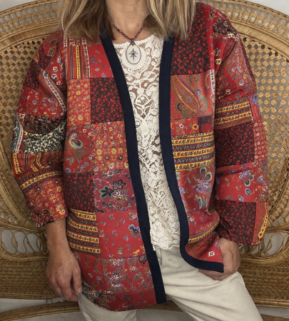 Набор для рукоделия и пэчворка из перкали «Ткани со смыслом: Наследие мануфактур», 12 отрезов 159365Н-12