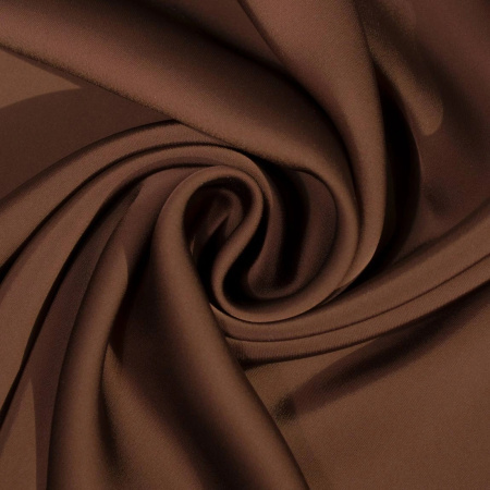 Шёлк "Джоли" Шоколад 0565Ш 
