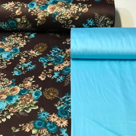 Сатин 70138С-240