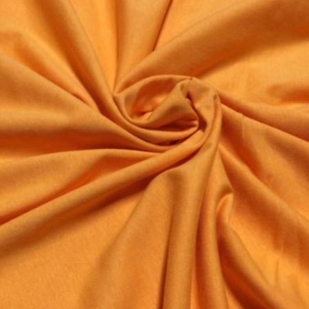 Кулирная гладь пачка, карде, Оранжевый 1-29/0006ГП