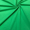 Кулирная гладь с лайкрой 8% Пенье Темно-Зеленый 1-44/611302ЛГ