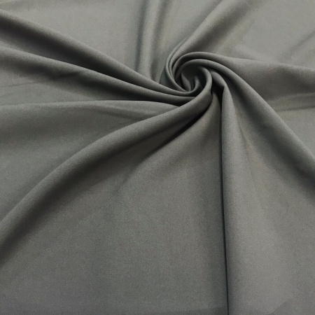 Габардин Серый 99-16/489Г 