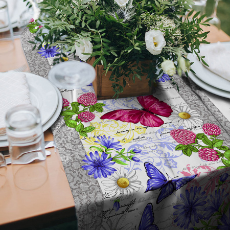 Дорожка набивная 2101277ДН