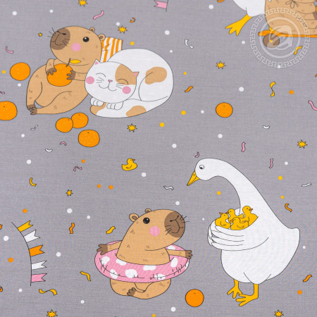 Поплин 044478П-220