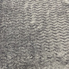 Велсофт жаккард Серый меланж 1-372/143822Ж 
