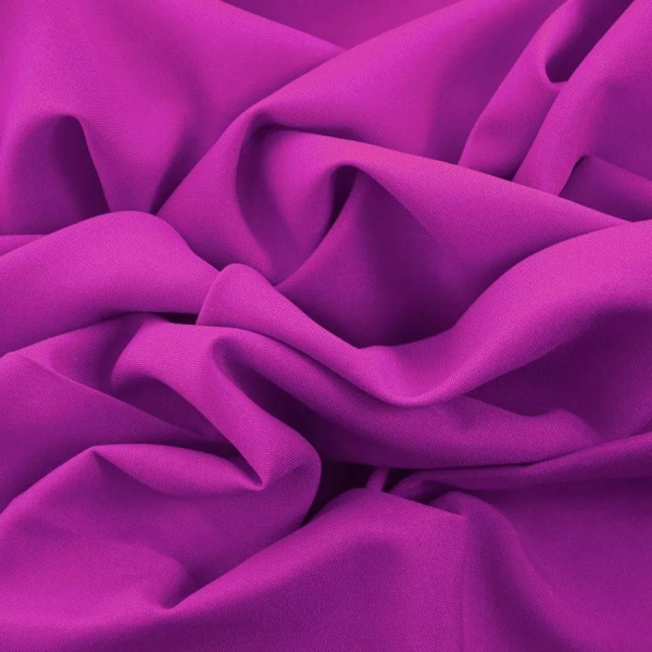 Габардин Фуксия 99-16/490Г 