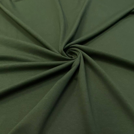 Футер с лайкрой Хаки 1-161/3006603ЛГ 