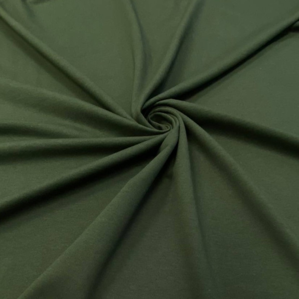 Футер с лайкрой Хаки 1-161/3006603ЛГ 