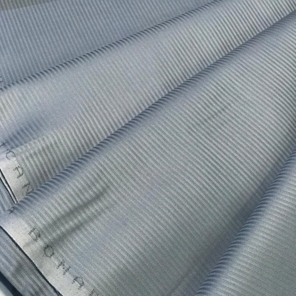 Сатин-страйп Индиго 70126С-240