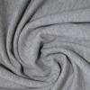 Кулирная гладь с лайкрой 8% Пенье Светло-серый меланж 1-44/00100ЛРГ