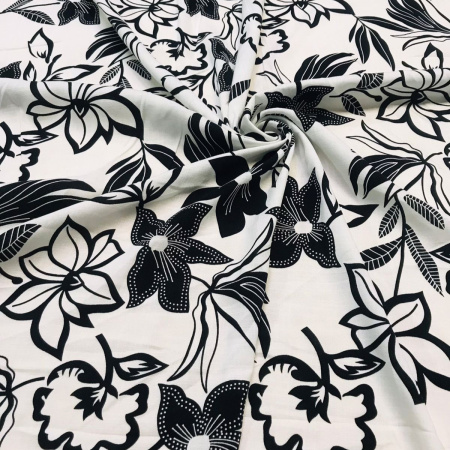 Вискоза плательная 05093В