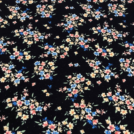 Кулирная гладь набивная рулон Реактив 1-76/611907НЖ