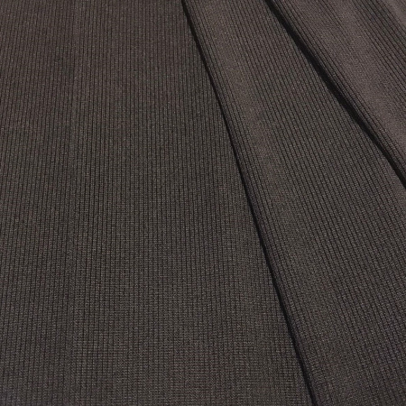 Резинка для изготовления манжет для верхней одежды Черный 99-13/300163