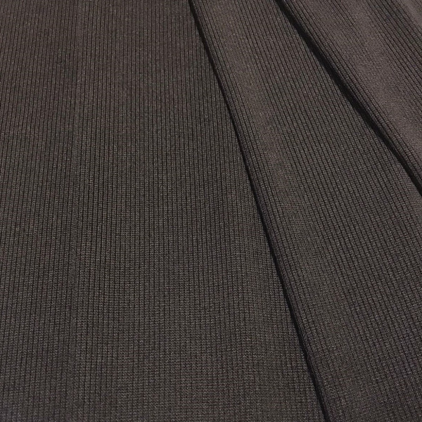 Резинка для изготовления манжет для верхней одежды Черный 99-13/300163