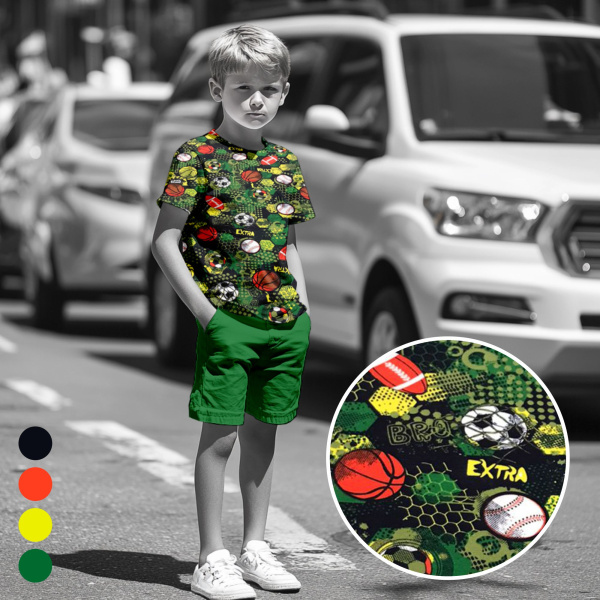 Кулирная гладь набивная рулон Реактив 1-76/611858НД