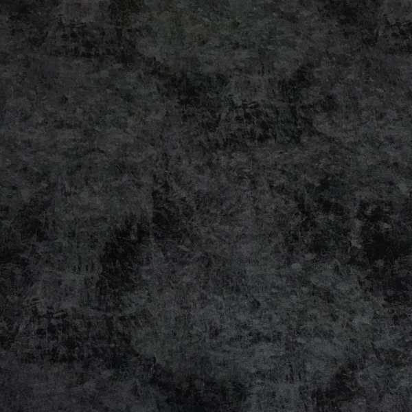 Кулирная гладь с велюровым эффектом "Винтаж варенка" Черный 1-76/6117793НЖ 