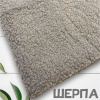 Искусственный мех ШЕРПА Светло-серый 99-261/9972 
