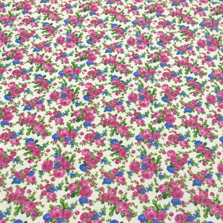 Ткань полульняная (полулен) 93211