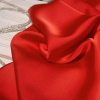 Шёлк "Джоли" Красный 0563Ш 