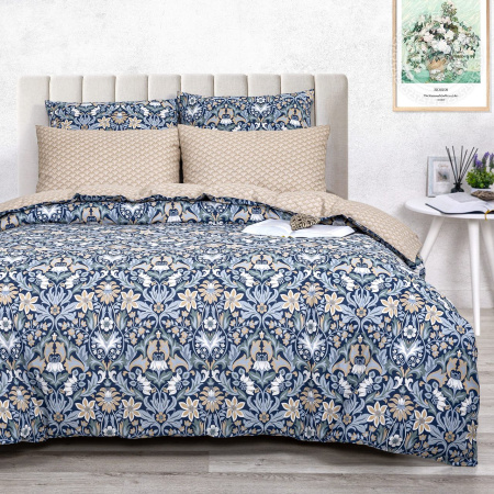 Поплин 044456П-220