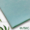 Флис антипиллинг качество DTY (наивысшее) Китай Светло-голубой 1-15/16258К 