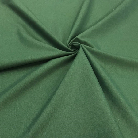 Интерьерная ткань DUCK Зеленый 21013602ИТ 