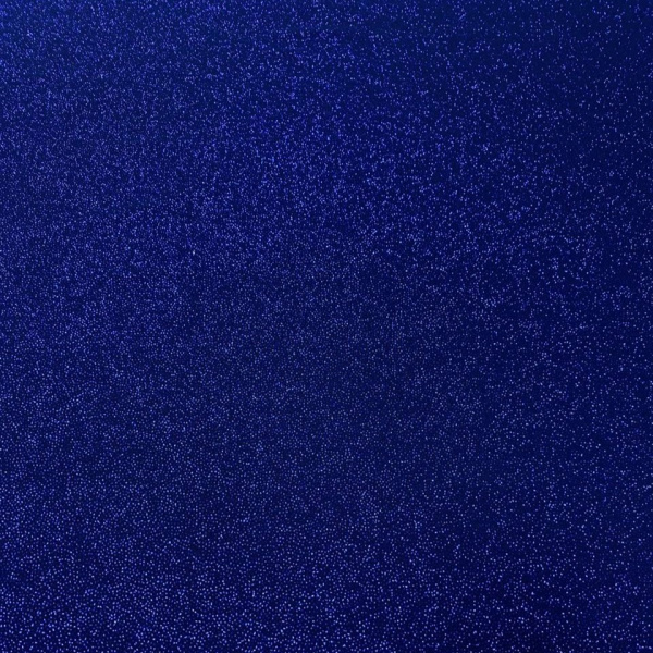 Трикотаж масло с глиттером (с блестящим напылением) Синий 150840ТТ 