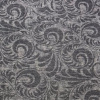 Интерлок жаккард рулон Пенье Индиго 1-48/10288И