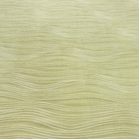 Кулирная гладь "волна жаккард" Кремово-желтый 6117800НЖ 