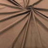 Кулирная гладь с лайкрой 8% Пенье Шоколад 1-44/611598ЛГ 