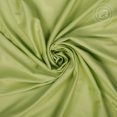 Сатин Олива 70143С-220 